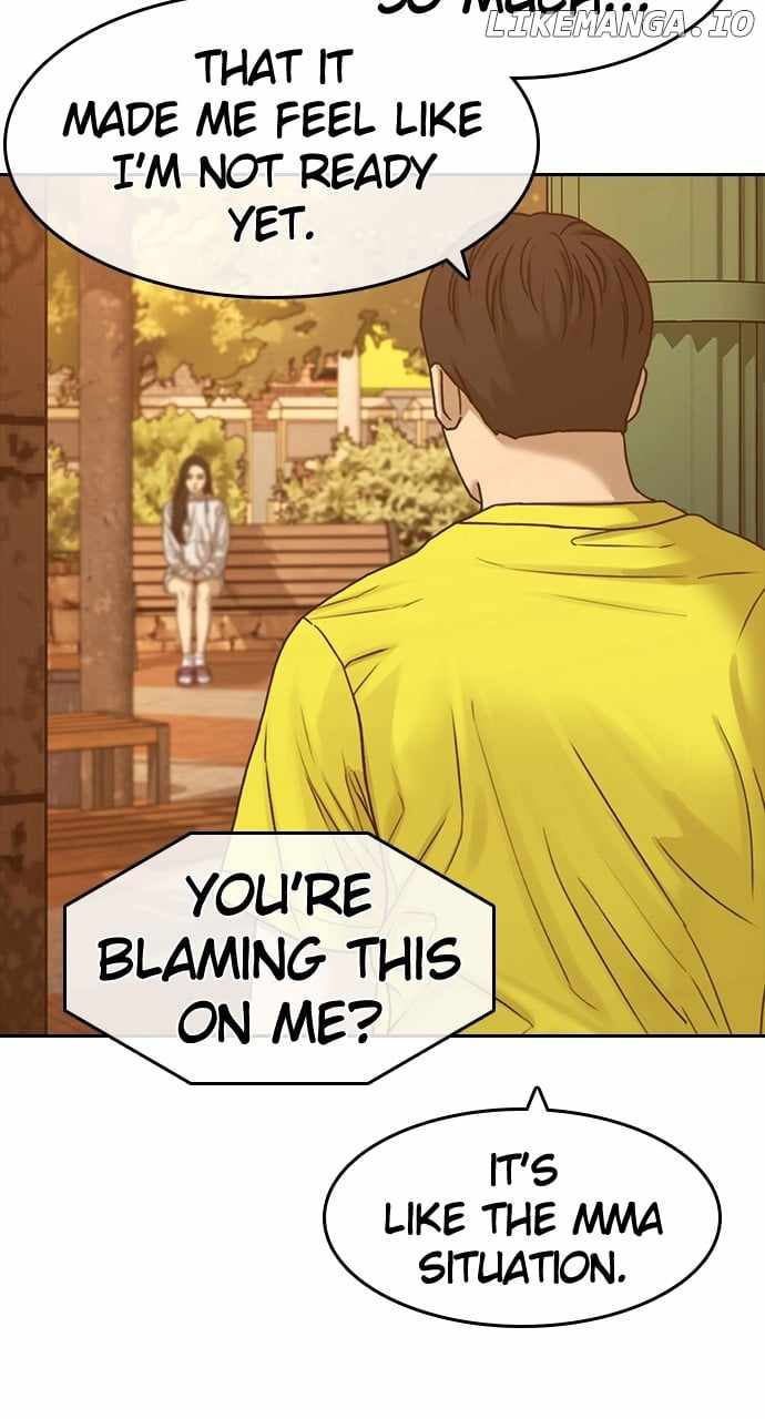 My Life As A Loser 2 Chapter 57 71